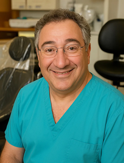 White Birch Family Dental | Periodontal Treatment, Oral Exams and TMJ Disorders