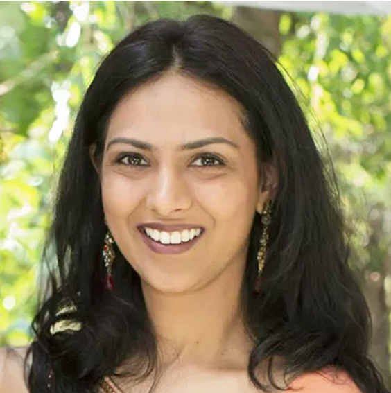Dr. Gupta's photo